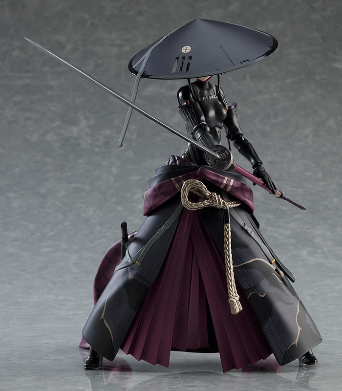 [549] figma RONIN