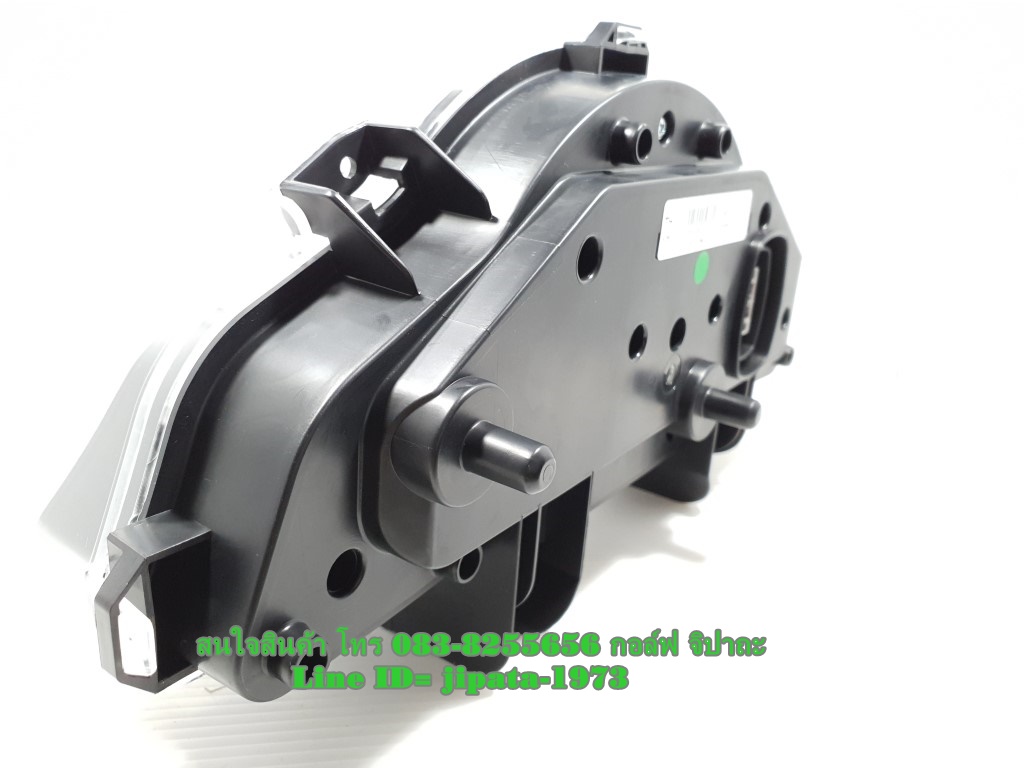 (PCX 150) ชุดเรือนไมล์ Honda PCX 150 i LED (รุ่น กุญแจ) ปี 2015-2017 แท้