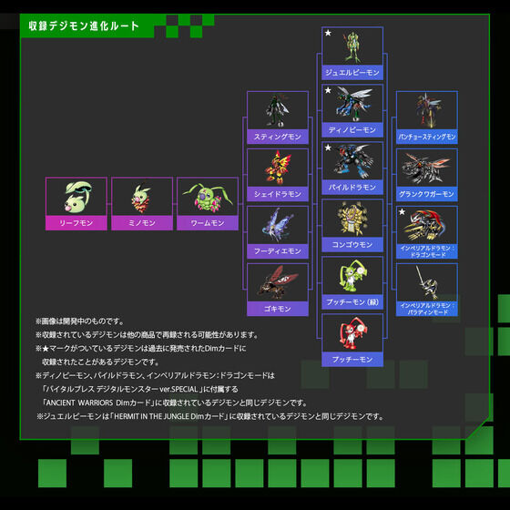 Dim Card Holster Vol.2 + Primeval Warriors