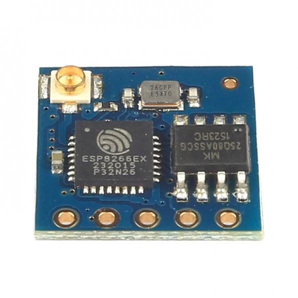ESP-05 (ESP8266) Serial Wifi Transceiver Module