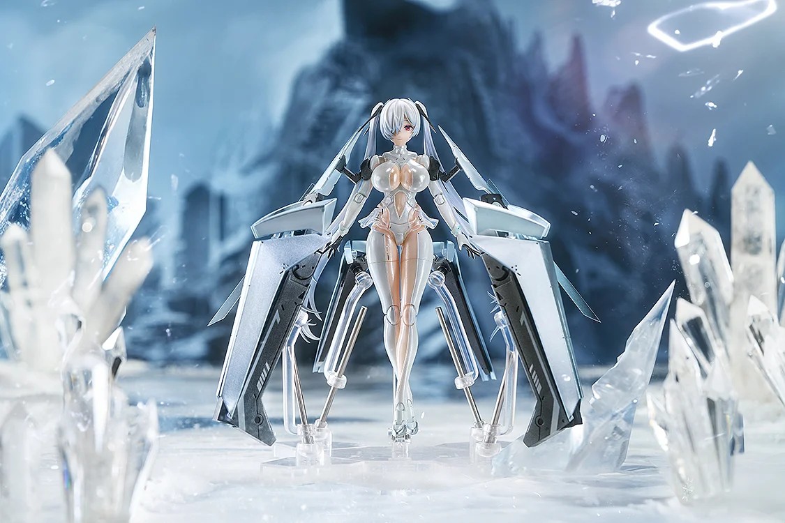 "Pre-Order" Hyper Body Cinderella