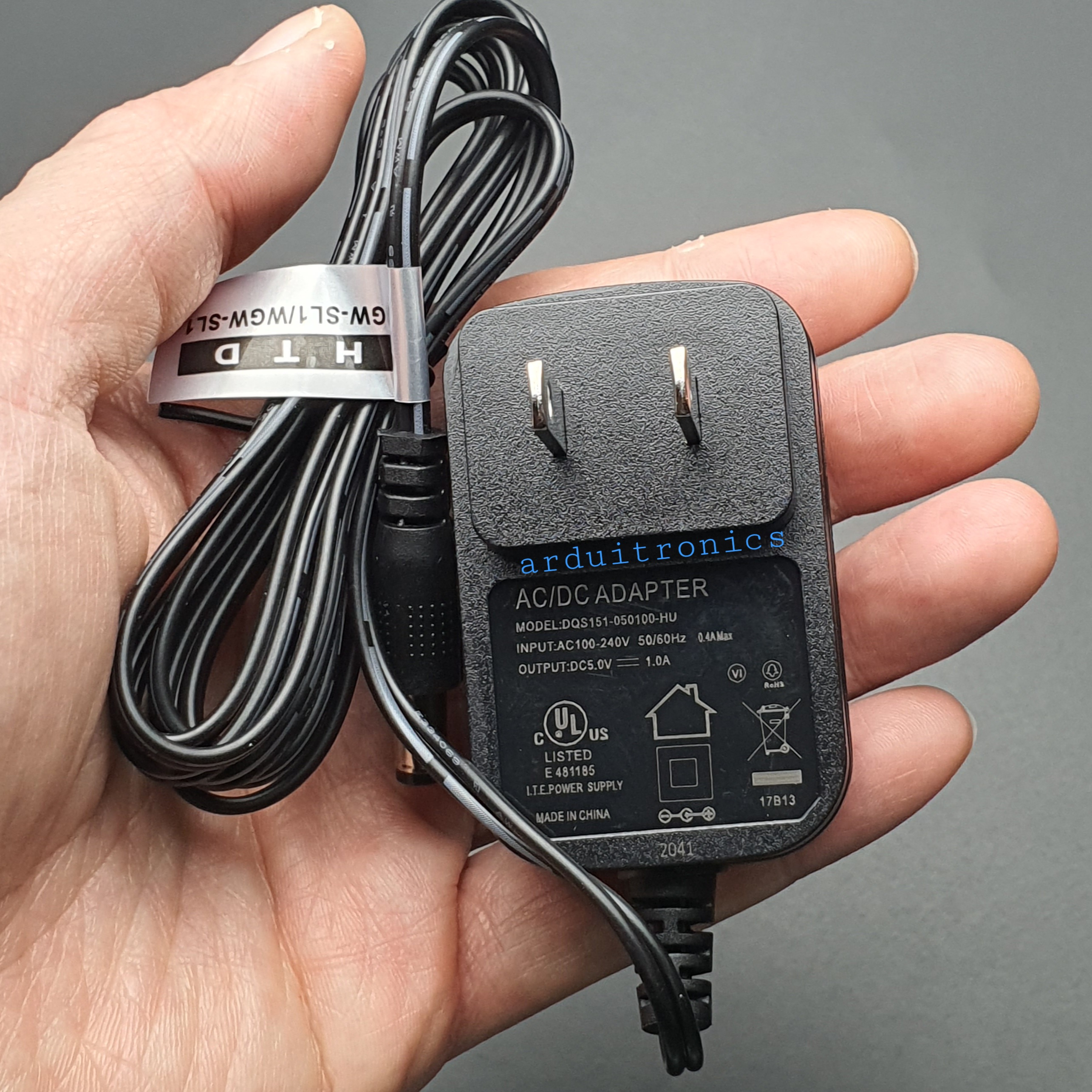 RS485 to Ethernet Converter (ของแท้จาก Waveshare)