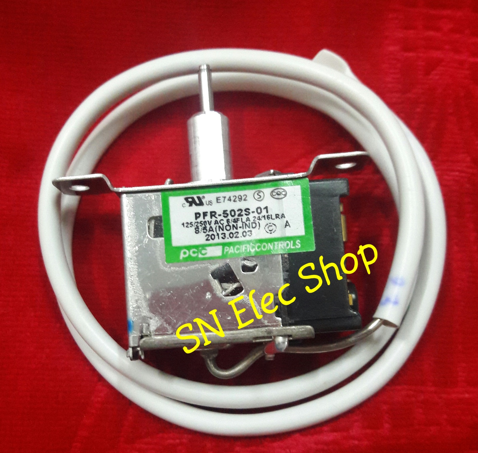THERMOSTAT DA47-00146D