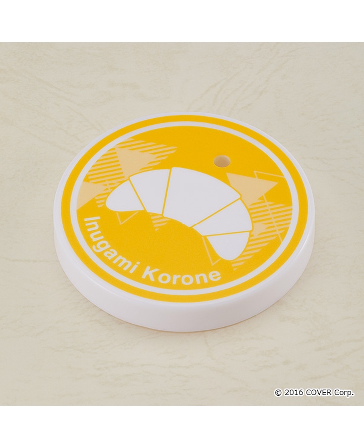 [1861] Nendoroid Inugami Korone