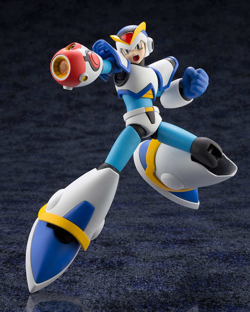 Kotobukiya 1/12 Mega Man X Full Armor