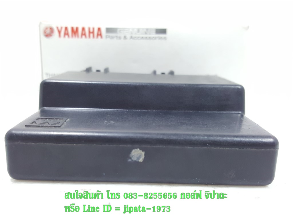 (Spark 135 ) ชุดกล่อง CDI Yamaha Spark 135 แท้