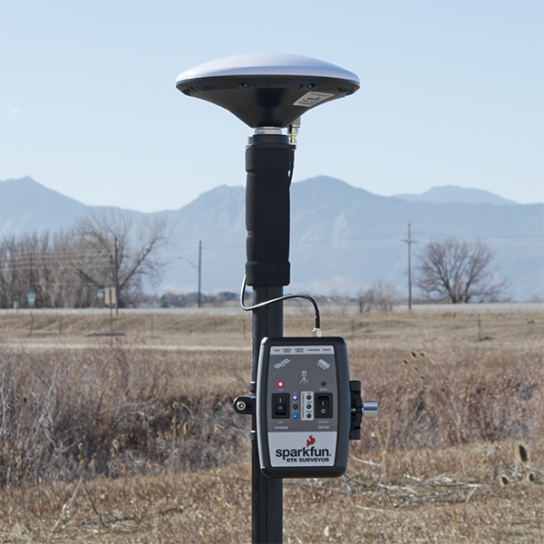 SparkFun RTK Surveyor (แท้จาก Sparkfun, USA)