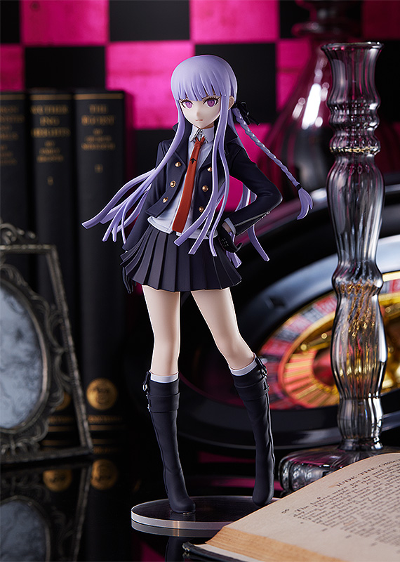 "Pre-Order" POP UP PARADE Kyoko Kirigiri