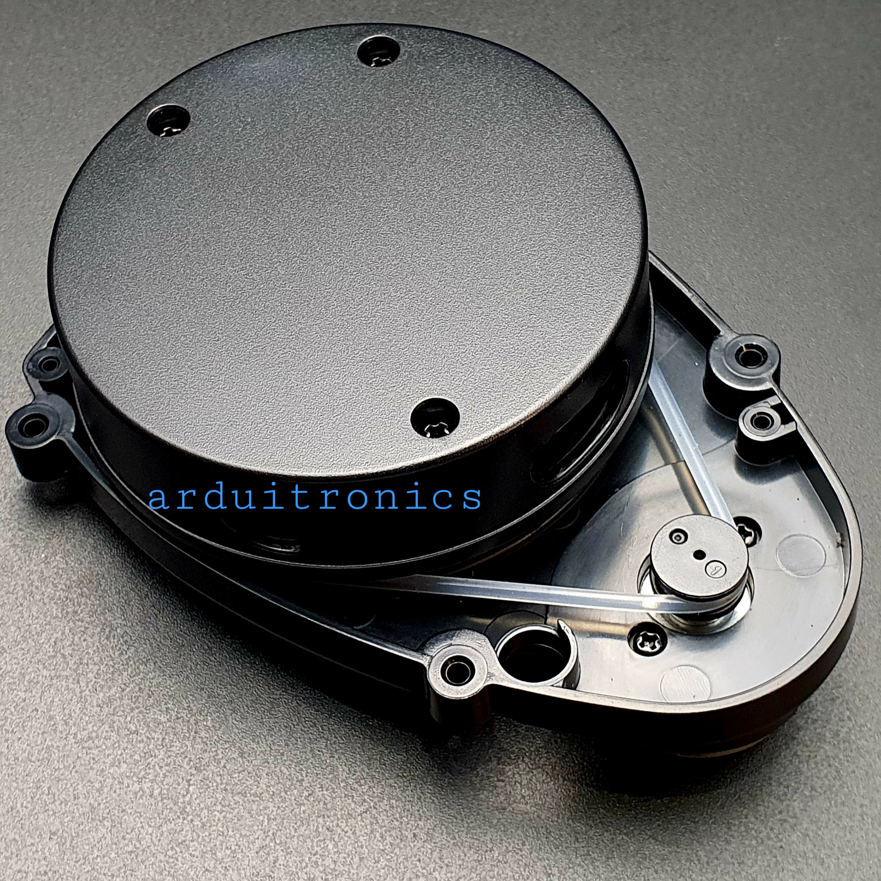 YDLIDAR X3 Pro Lidar – 360-degree Laser Range Scanner (8m) - Supports ROS1 & ROS2