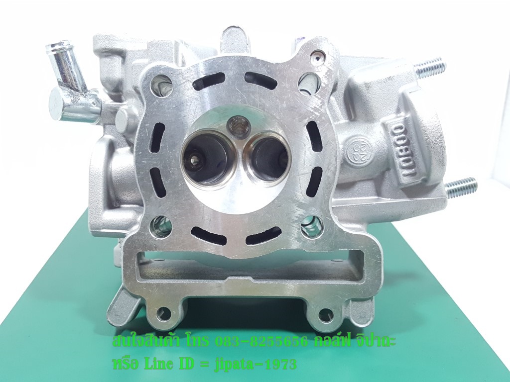 (Nouvo SX) ชุดฝาสูบ Yamaha Nouvo Sx แท้