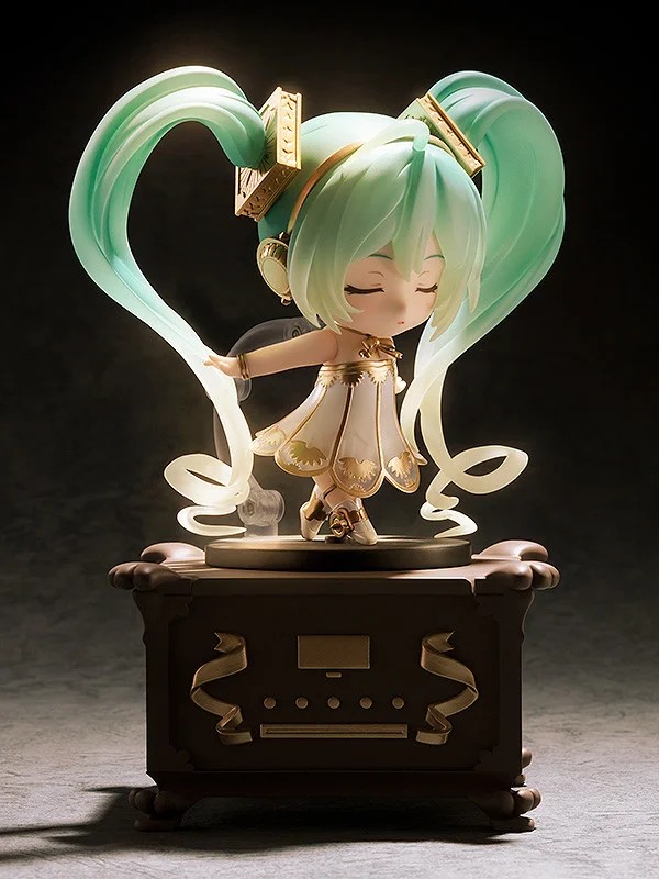 "Pre-Order" [1538] Nendoroid Hatsune Miku: Symphony 5th Anniversary Ver.
