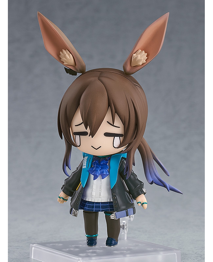 "Pre-Order" Nendoroid More: Amiya Extension Set