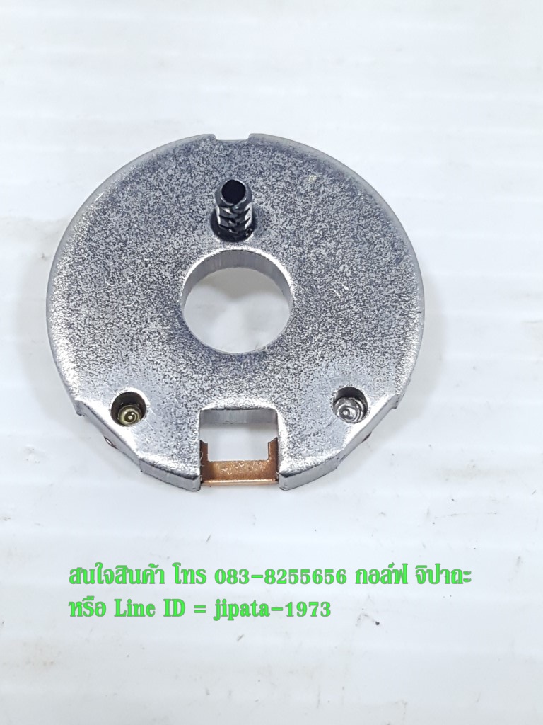 (Wave 100) ชุดแผ่นบอกเกียร์ Honda wave 100,Sonic แท้