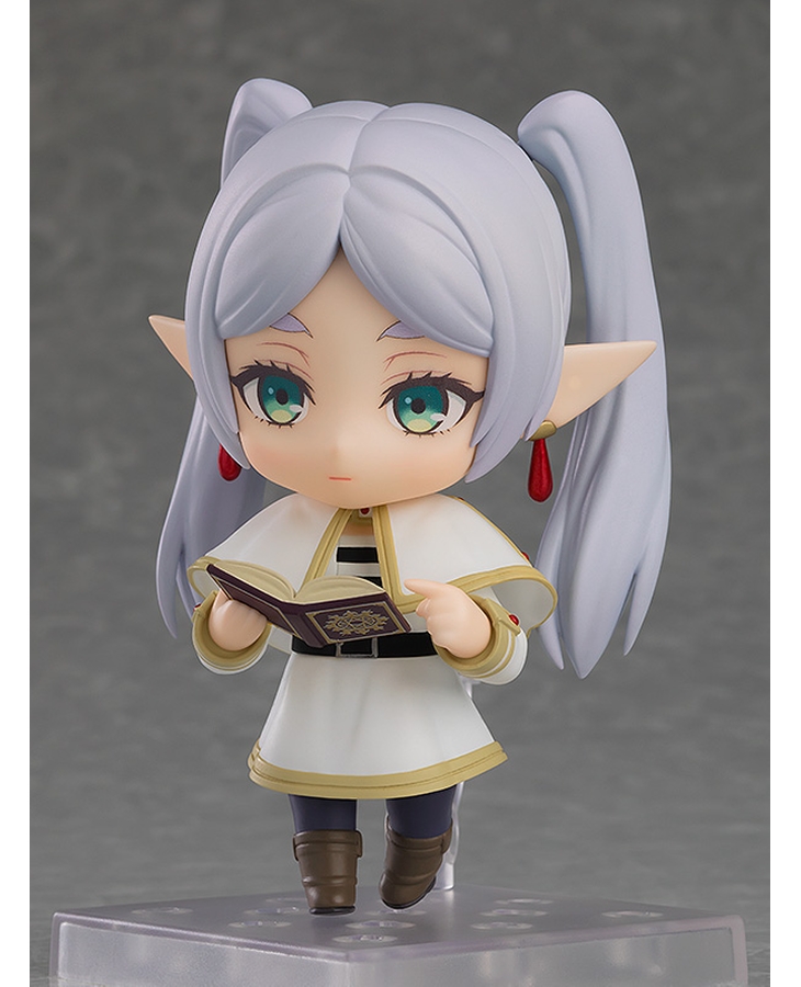 [2367] Nendoroid Frieren