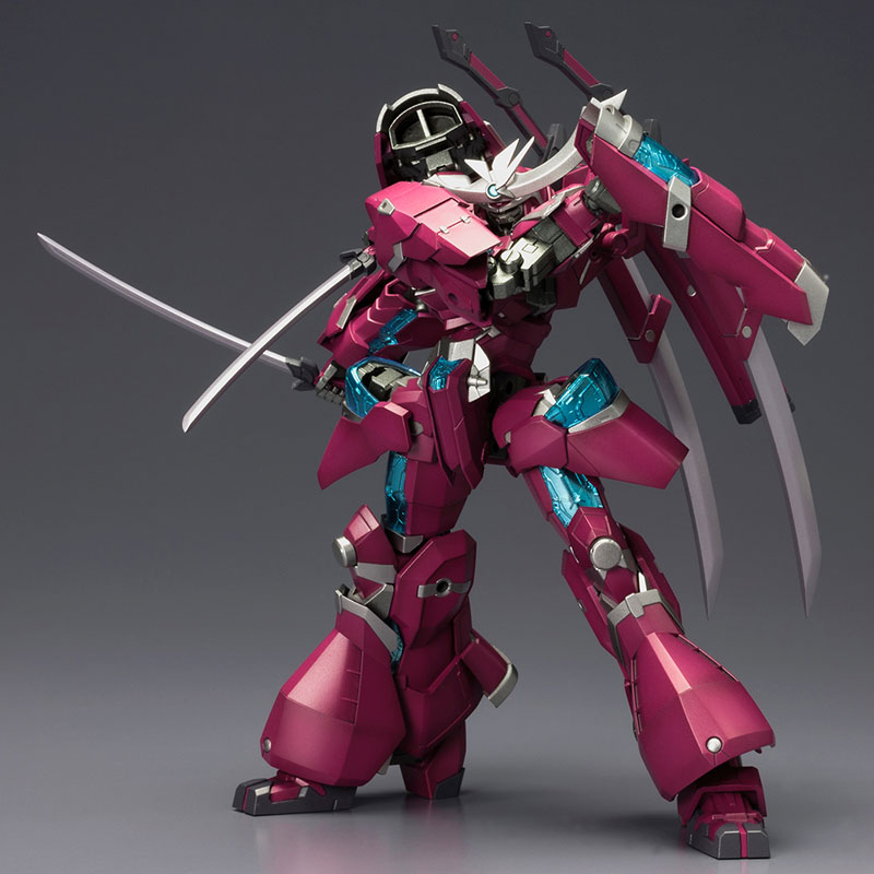 Frame Arms 1/100 NSG-Z0/D Magatsuki:RE