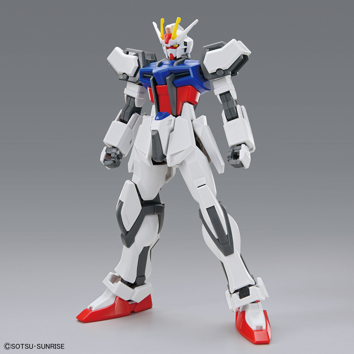 Entry Grade 1/144 Strike Gundam