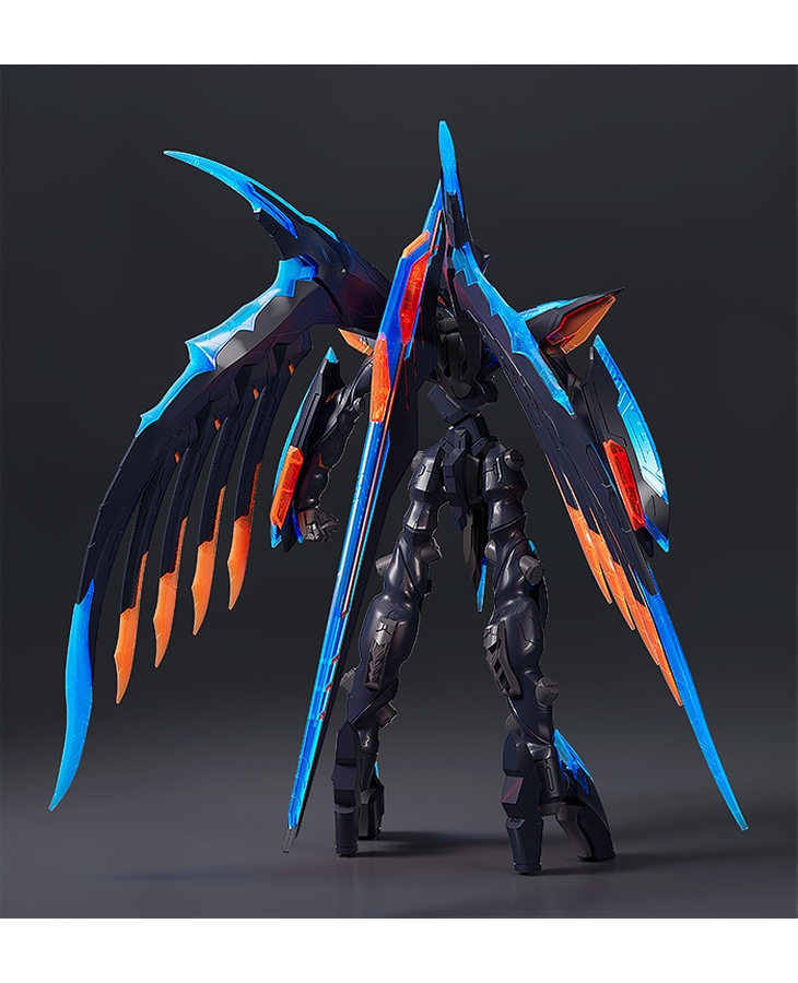 "Pre-Order" MODEROID Fafner Mark Alles