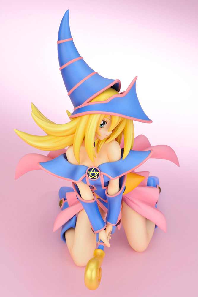 Kotobukiya 1/7 ARTFX J Dark Magician Girl
