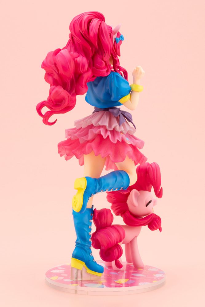 "Pre-Order" KOTOBUKIYA 1/7 My Little Pony Pinkie Pie Bishoujo Satue