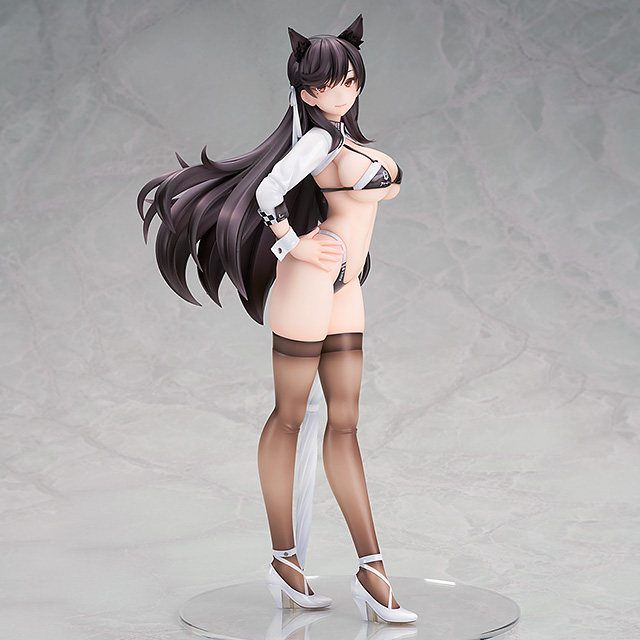 "Pre-Order" Alter 1/7 Azur Lane Atago Weirdly Beautiful Max Speed Ver.