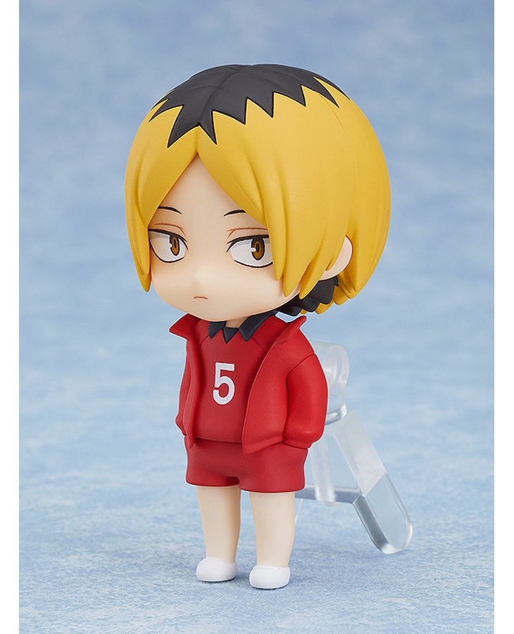 "Pre-Order" Nendoroid Surprise Haikyu!! Nationals Arc