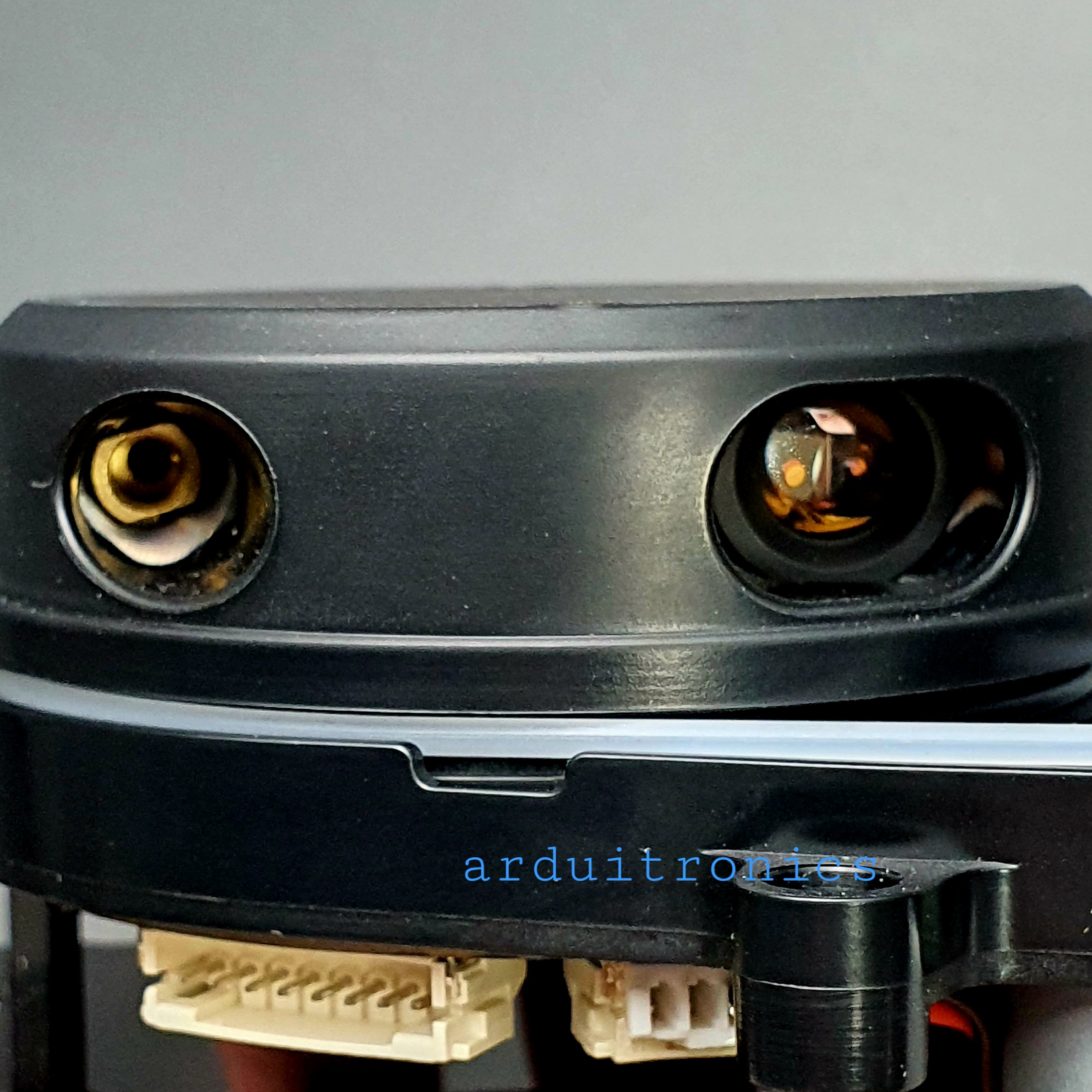 YDLIDAR X4 Pro Lidar – 360-degree Laser Range Scanner (10m) - Supports ROS