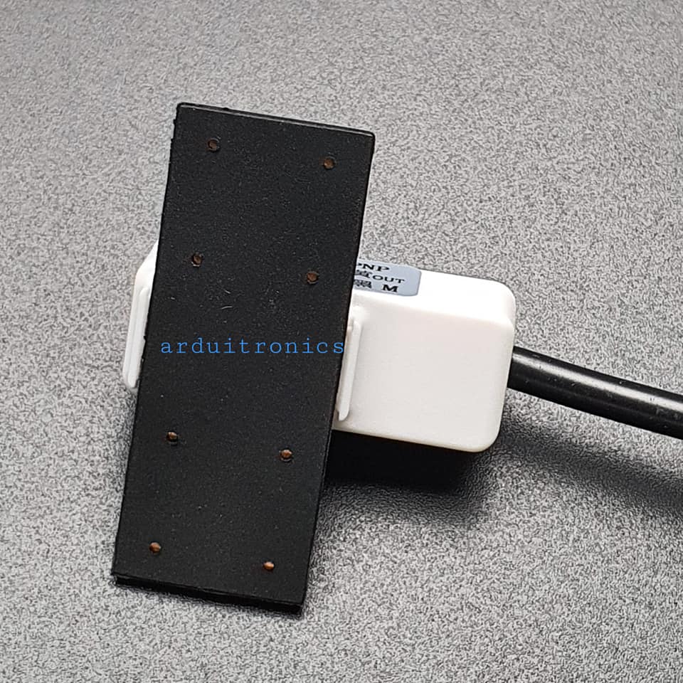 Non-contact Water / Liquid Level Sensor XKC-Y26-NPN (24V) - Arduino ...