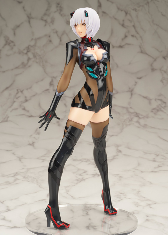 "Pre-Order" Flare - Rebuild of Evangelion - Rei Ayanami [Reproduction]