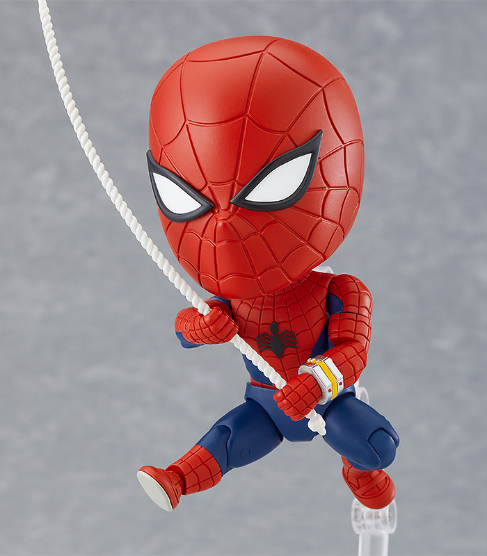 "Pre-Order" [1716] Nendoroid Spider-Man (Toei Version)