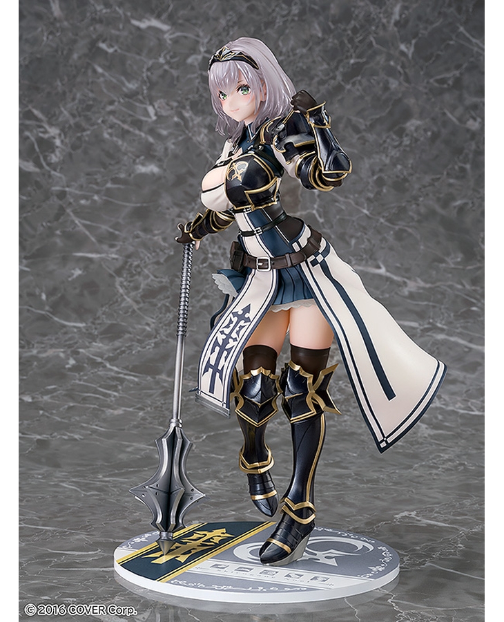 Phat! 1/7 Shirogane Noel