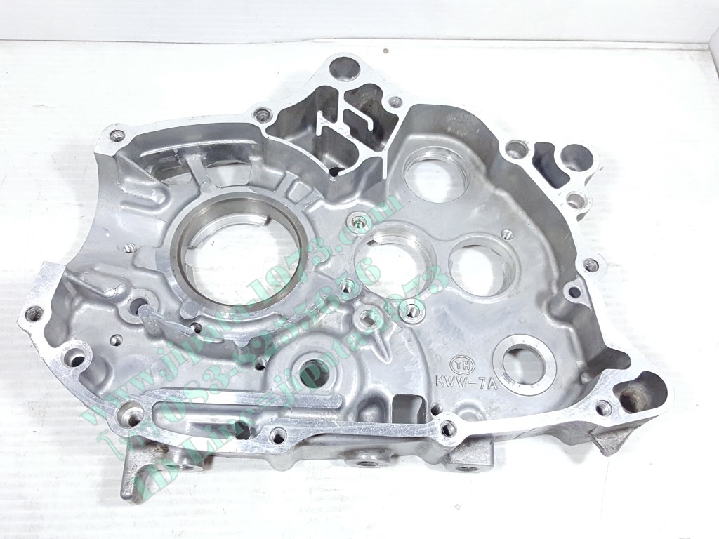 (Wave 110 i) เรือนเครื่องยนต์ด้านขวา Honda Wave 110 i แท้