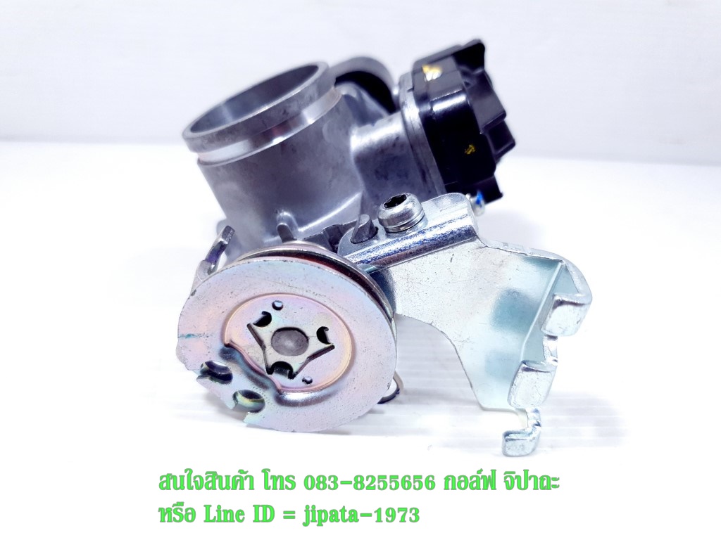 (CB 150R) ชุดเรือนลิ้นเร่ง Honda CB 150R (GQ1LA A) แท้