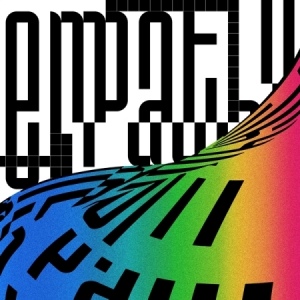 NCT 2018 - Album [NCT 2018 ALBUM] หน้า ปก REALITY Ver (A ver)