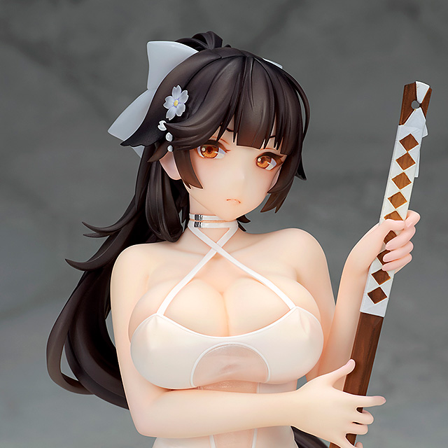 "Pre-Order" Alter 1/7 Azur Lane Takao Beach Rhapsody Ver.