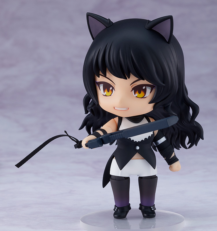 [1553] Nendoroid Blake Belladonna