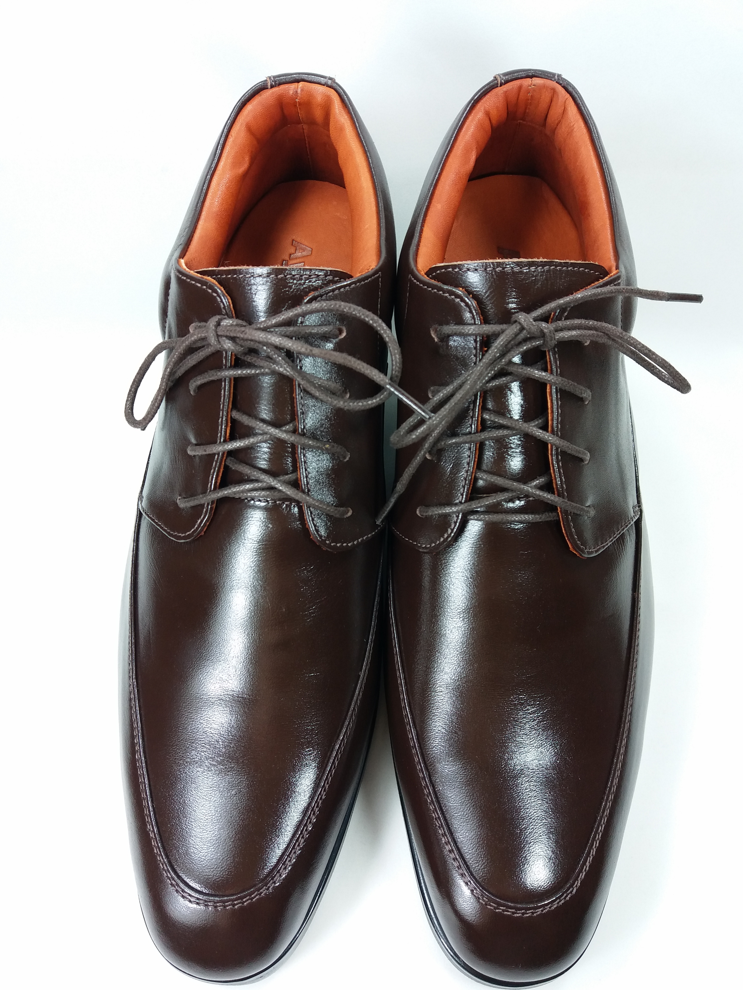 Activo (Dark Brown) 8.5 cm.