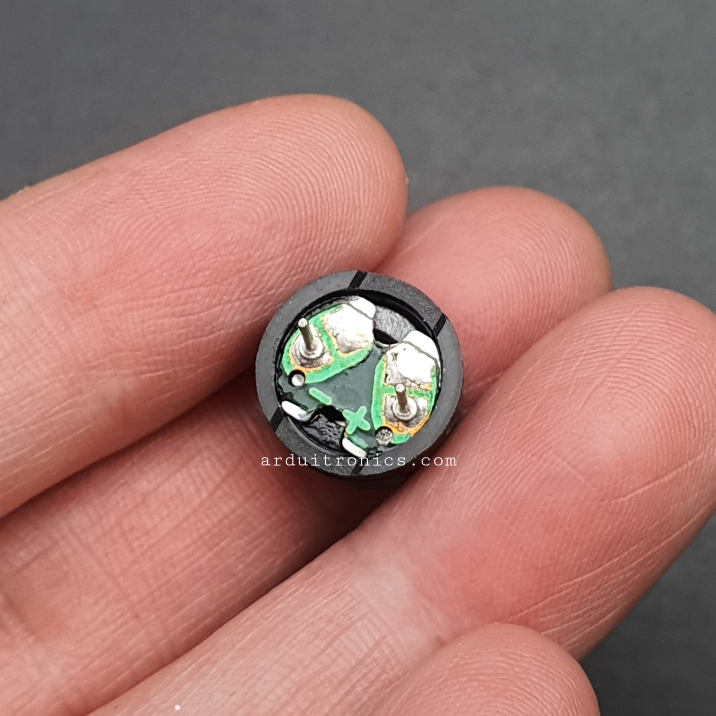 Passive Buzzer DC 3V Buzzer