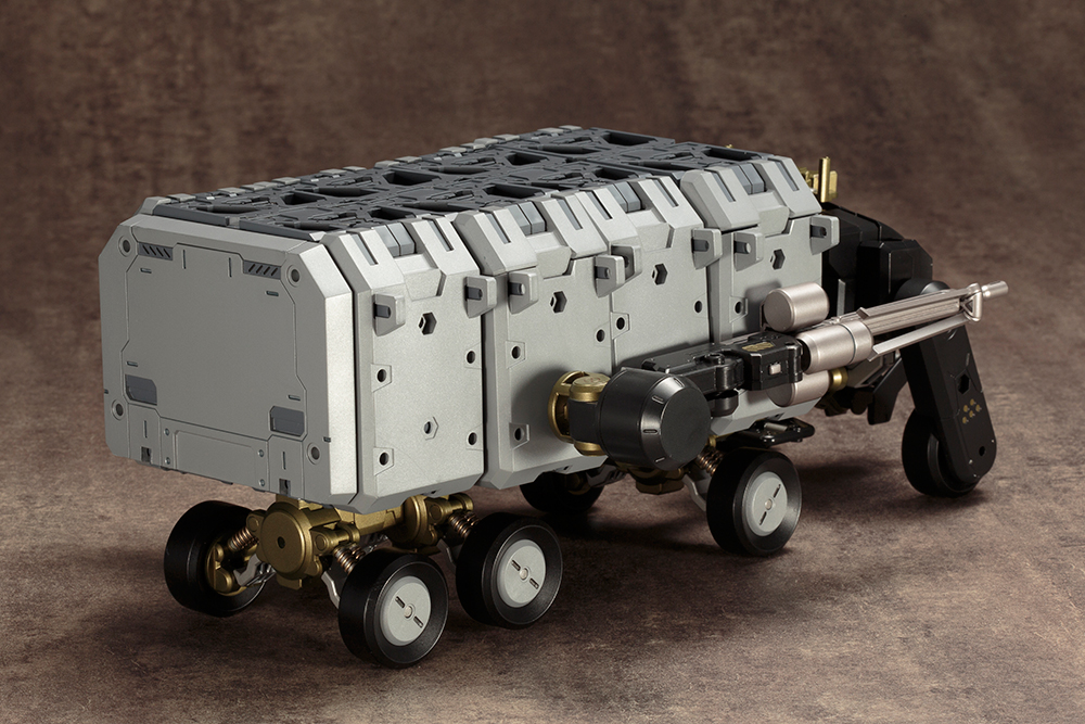 M.S.G Gigantic Arms 05 Convert Carrier