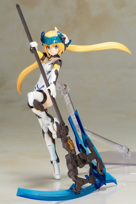 Frame Arms Girl Hresvelgr = Ater