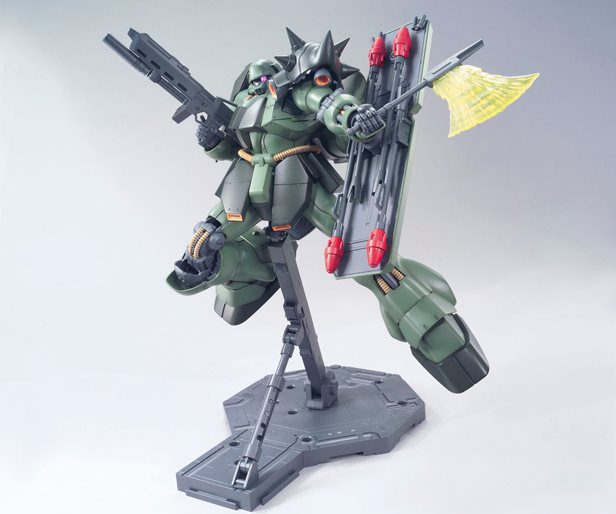 MG 1/100 AMS-119 Geara Doga