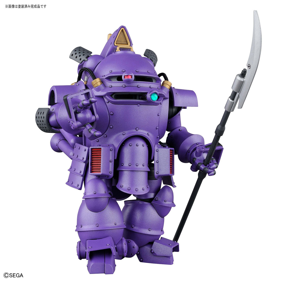 HG 1/20 Kobu-kai (Sumire Kanzaki)