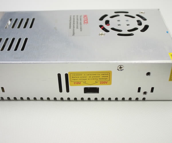 SUPPY ปรับโวลด์ได้