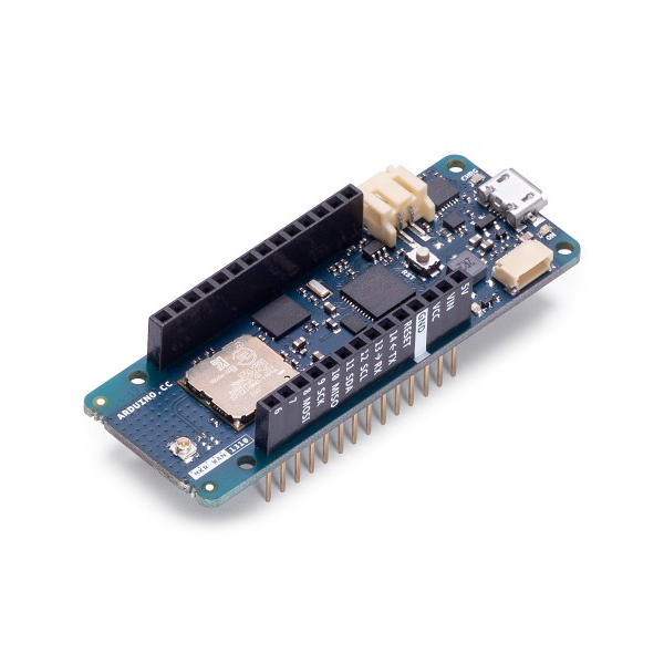 ARDUINO MKR WAN 1310 (บอร์ดแท้ Made in Italy)
