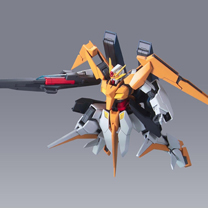 HG 1/144 GN-007GNHW/M Arios Gundam GNHW/M