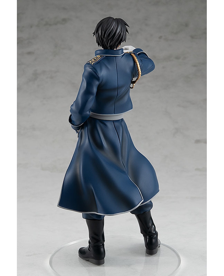 POP UP PARADE Roy Mustang