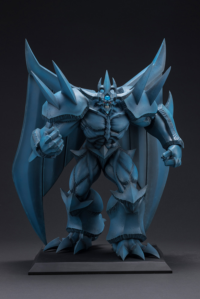 "Pre-Order" Kotobukiya Ju-Ko-Cho-Dai : Obelisk the Tormentor Egyptian God Statue