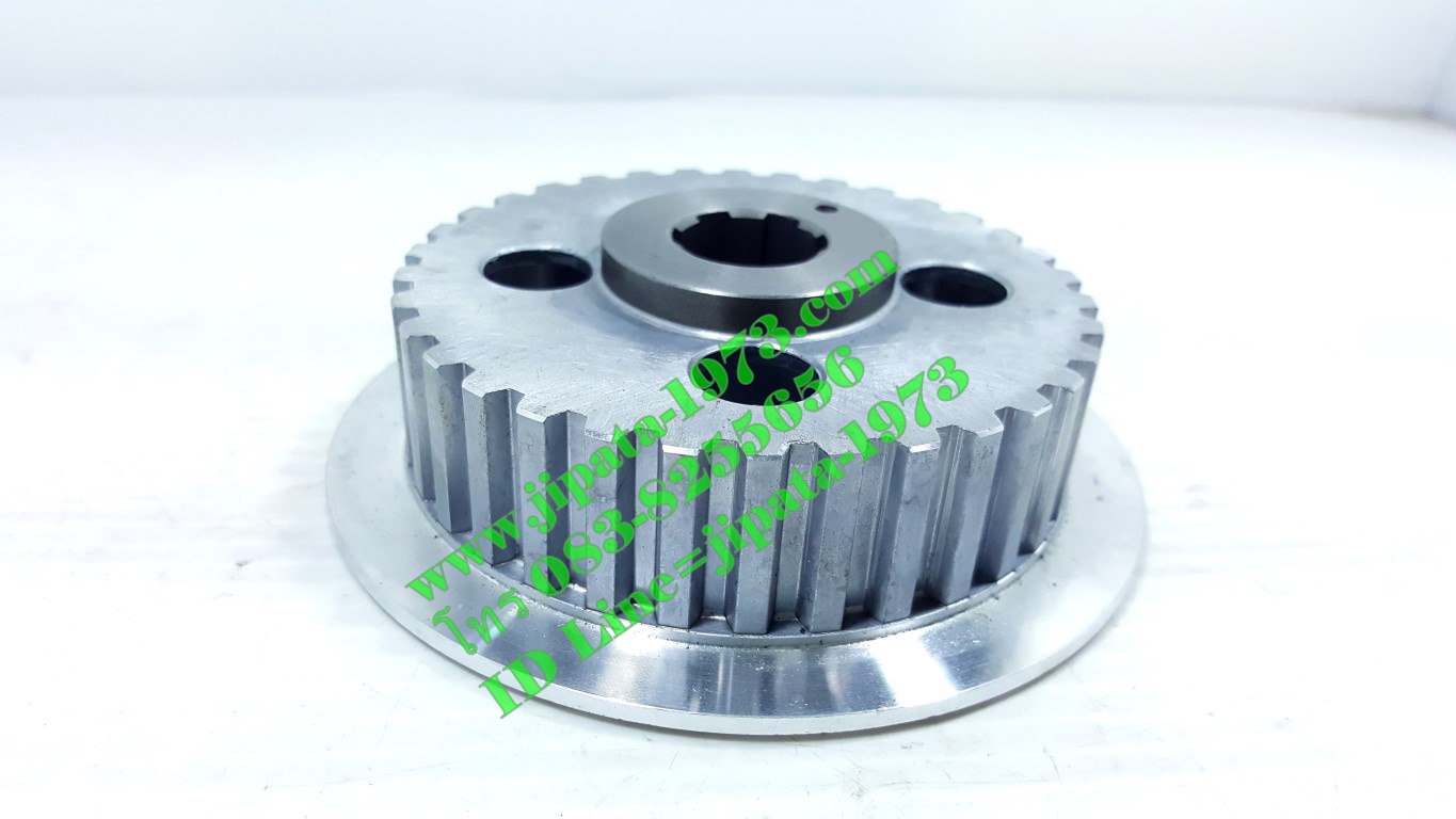 เสื้อคลัทช์ตัวลาง Honda Phantom 200 แท้