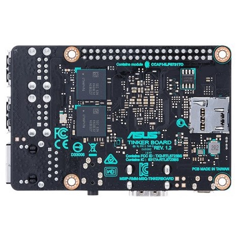 ASUS Tinker Board (2GB)