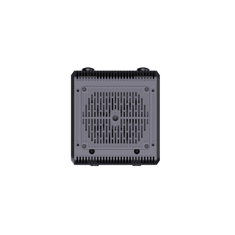 Slamtec Aurora (3D Mapping and 6DoF Positioning for Indoor and Ourdoor)