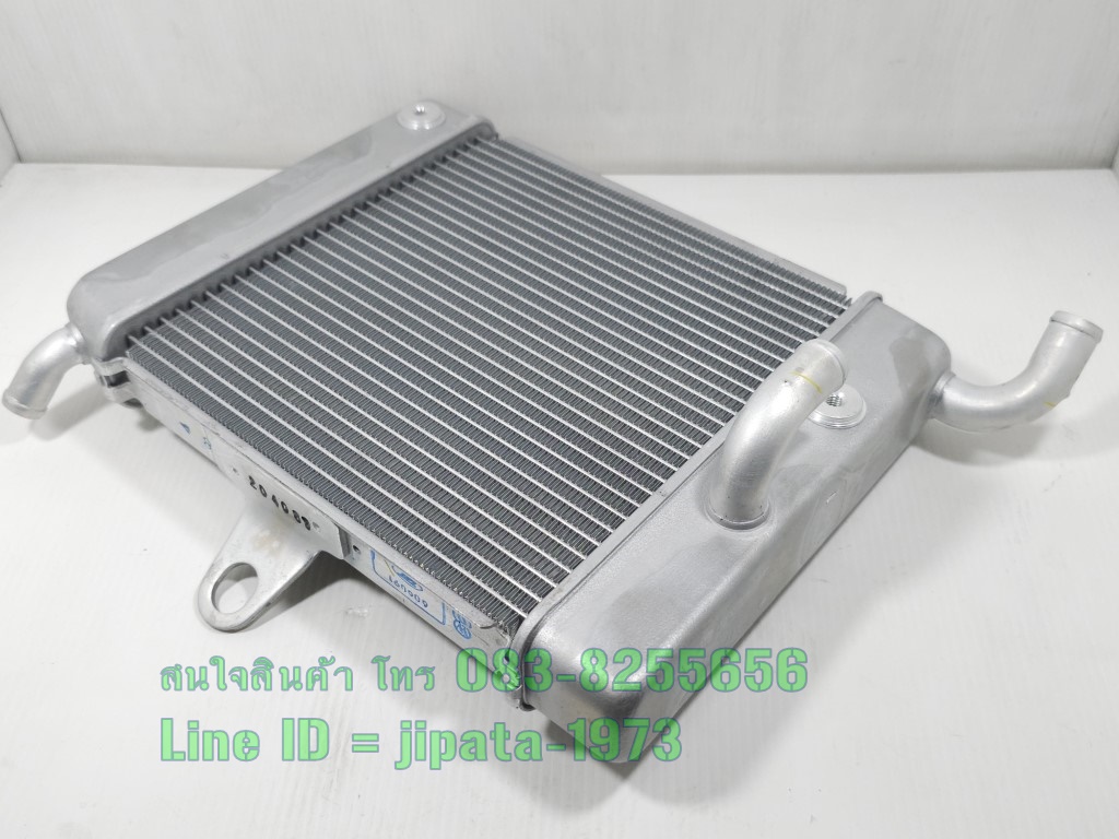 (Forza 300) ชุดหม้อน้ำ Honda Forza 300 ปี 2013 แท้